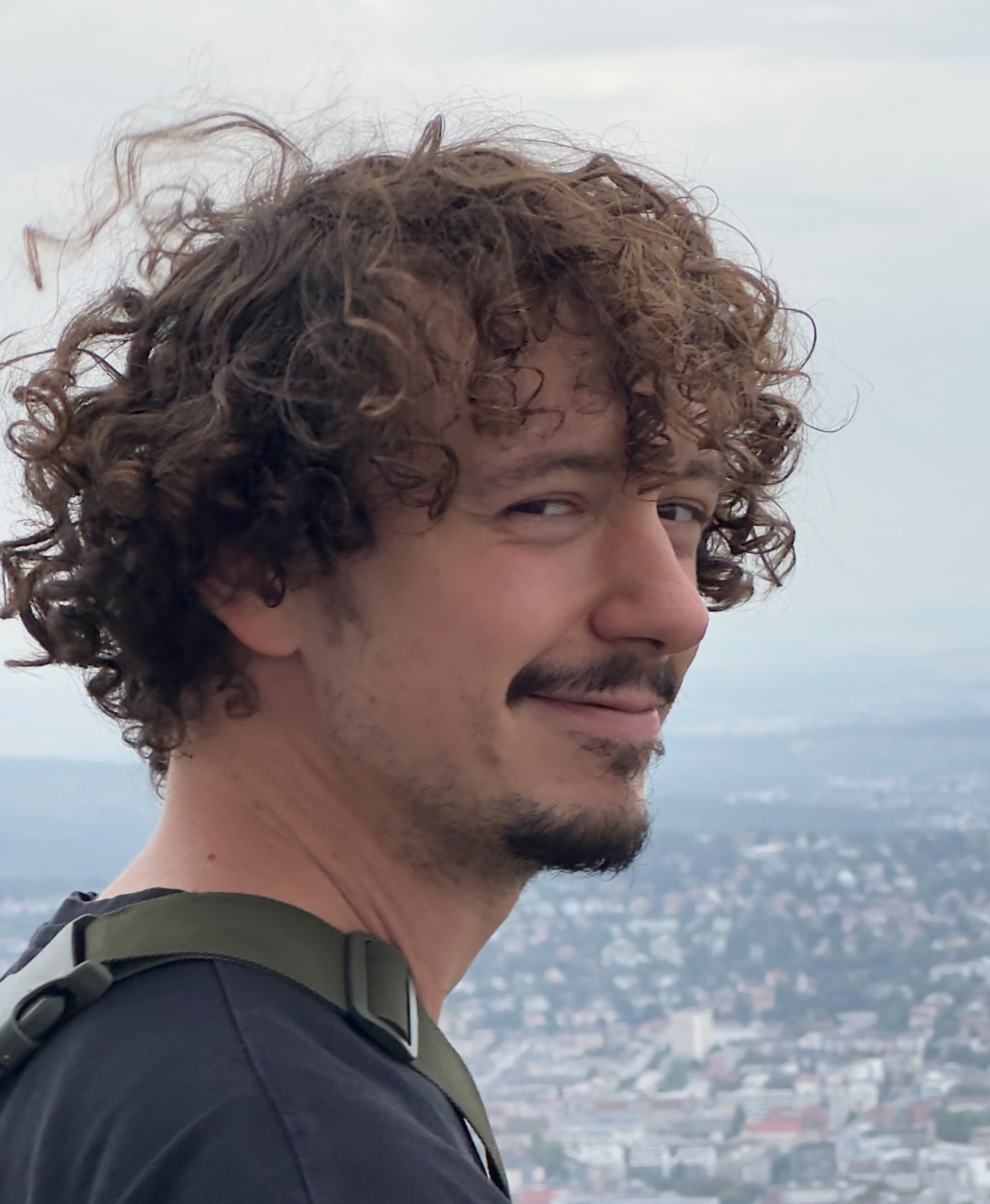 Jonathan Preker – Drohnenpilot aus Süddeutschland