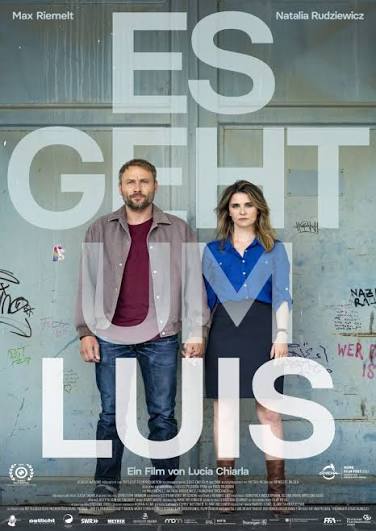 Es geht um Luis – Prime Video