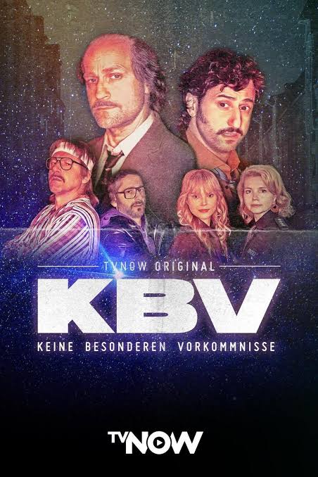 KBV – Keine besonderen Vorkommnisse – RTL+