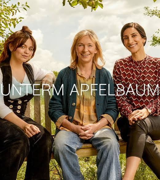 Unterm Apfelbaum – ZDF Studios
